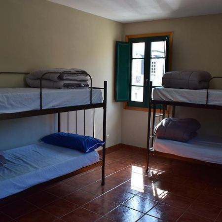 Tras Do Convento Apartman Samos Kültér fotó