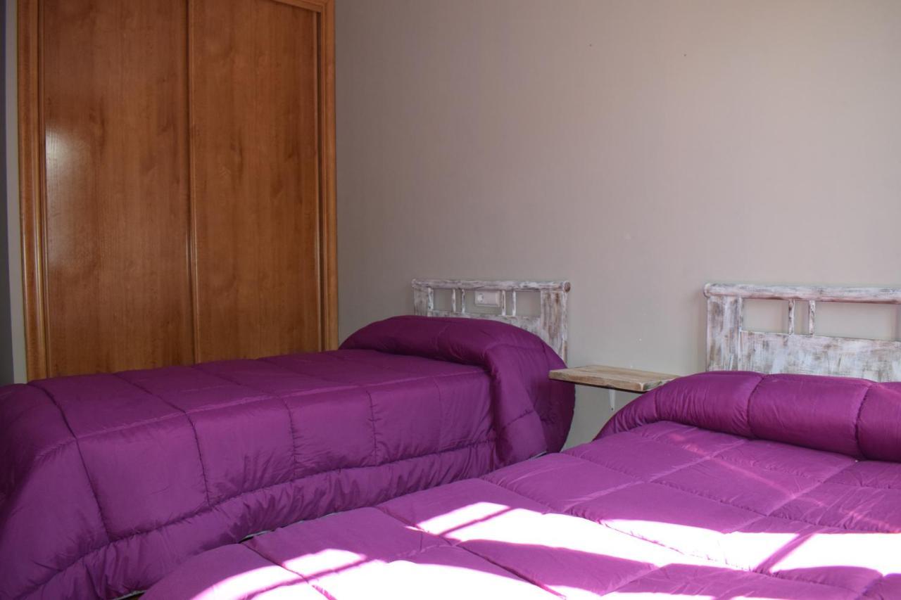 Tras Do Convento Apartman Samos Kültér fotó
