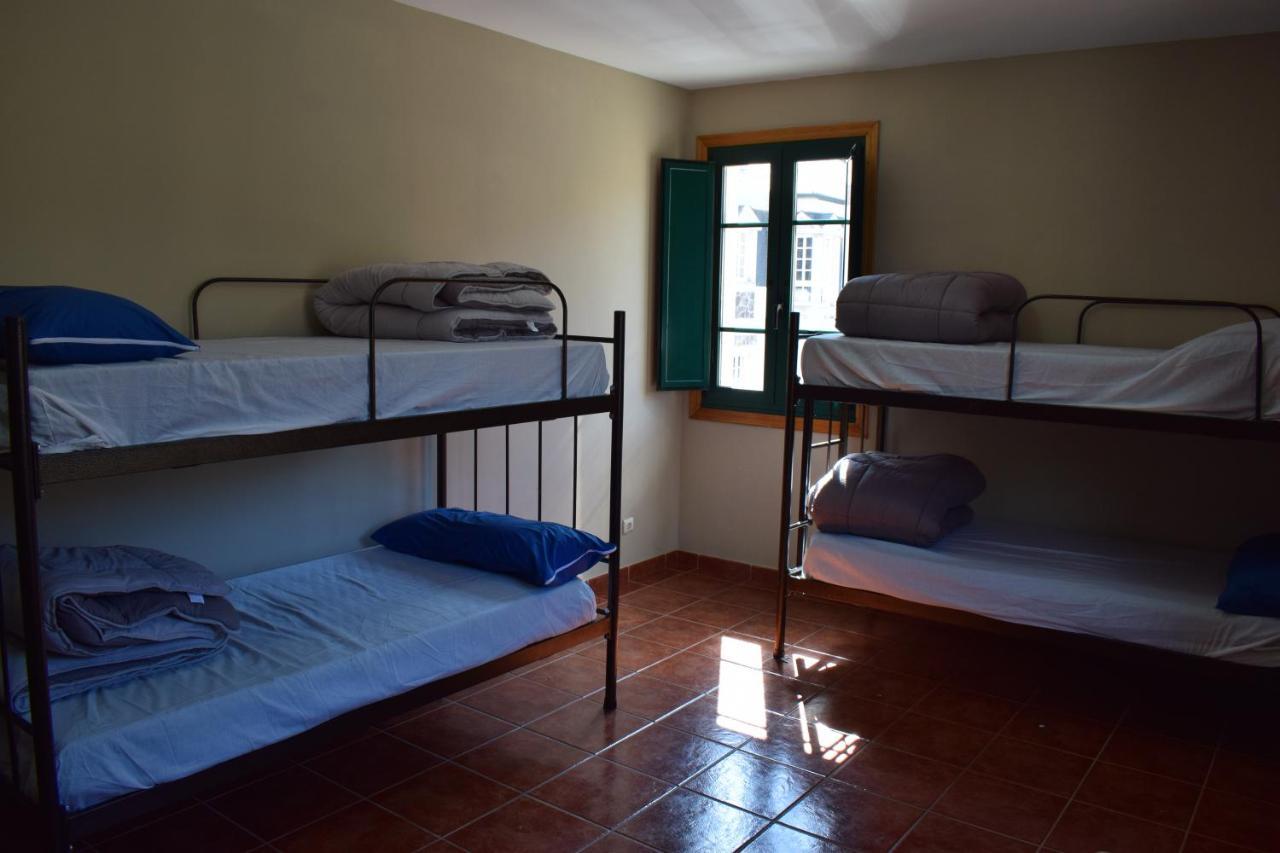 Tras Do Convento Apartman Samos Kültér fotó